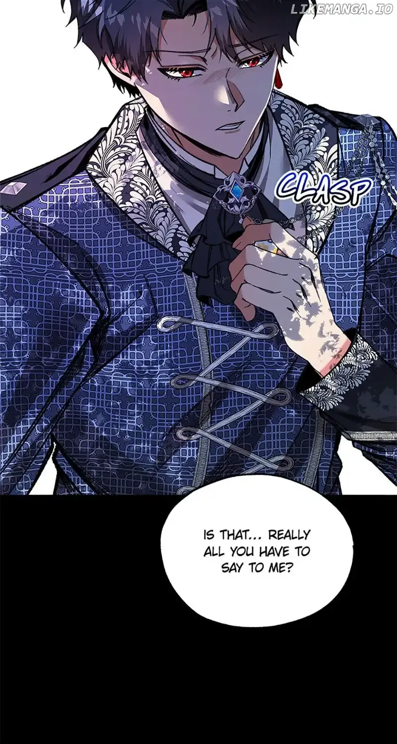 Charlotte’s Wheel Zinmanga X Chapter 11 Page 107