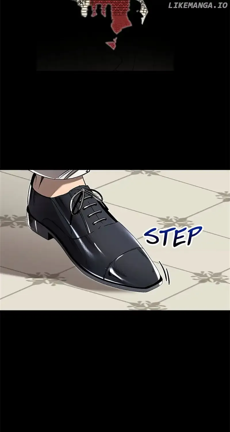 Charlotte’s Wheel Zinmanga X Chapter 11 Page 116