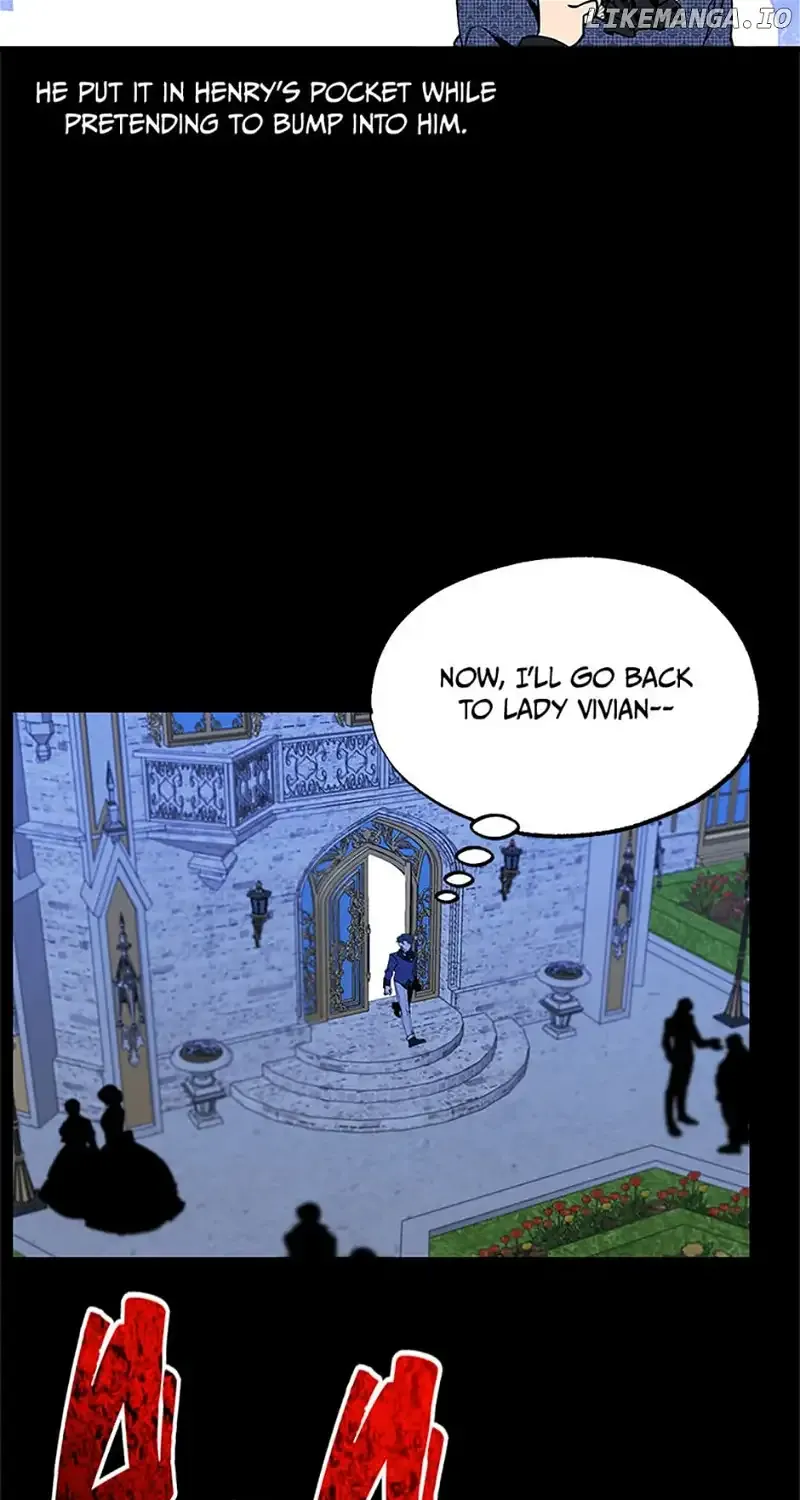 Charlotte’s Wheel Zinmanga X Chapter 11 Page 120
