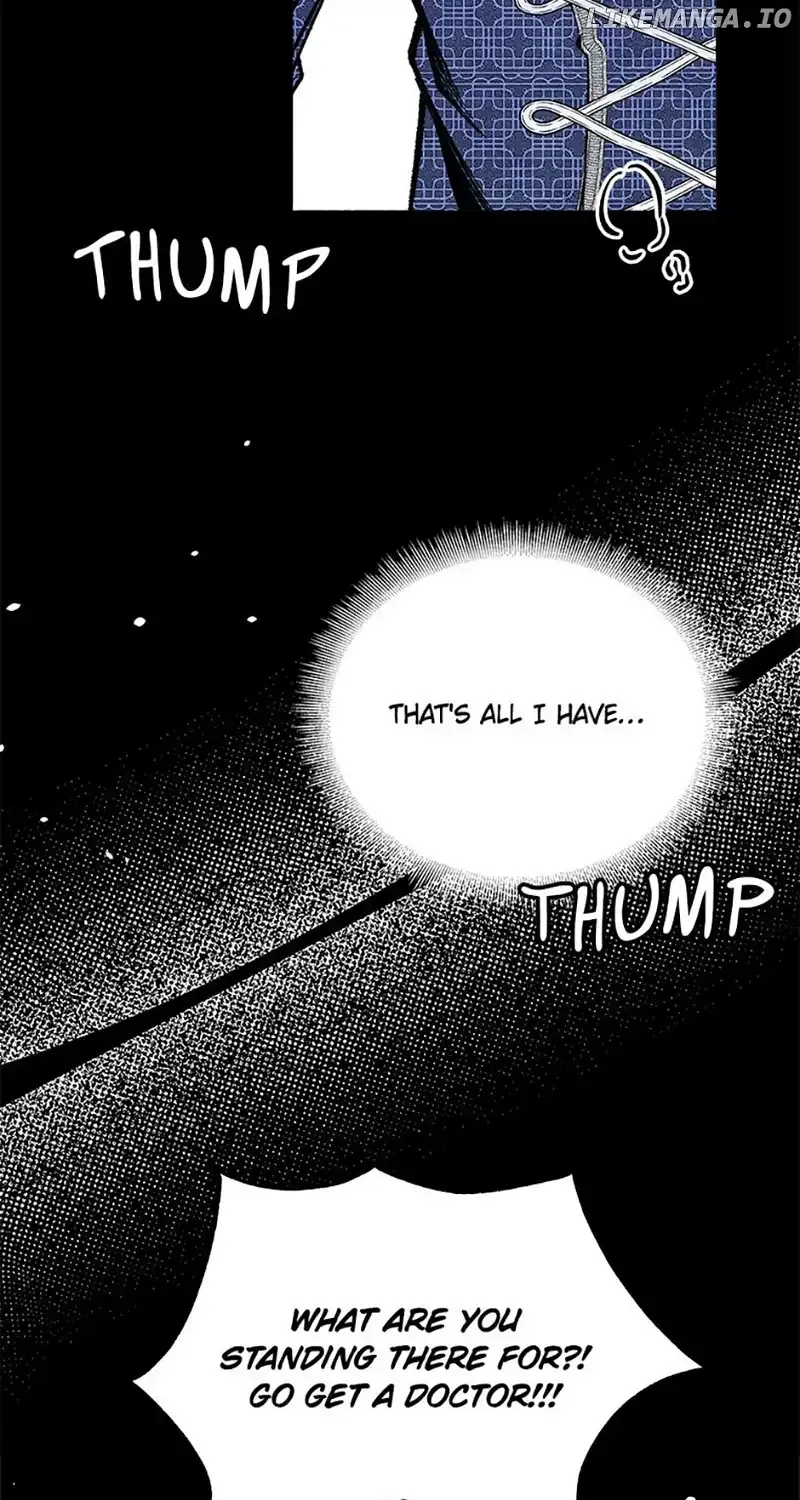 Charlotte’s Wheel Zinmanga X Chapter 11 Page 132