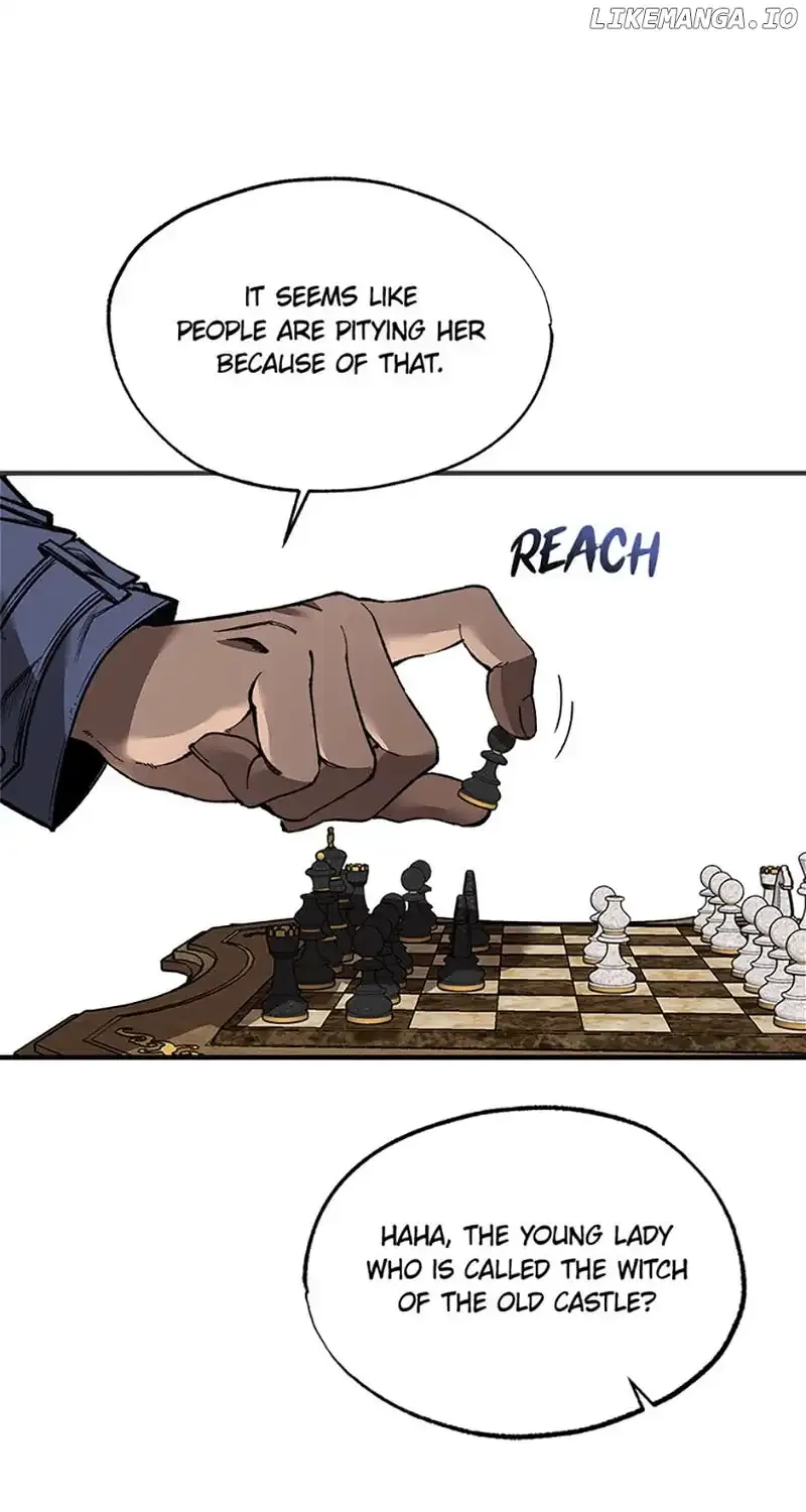 Charlotte’s Wheel Zinmanga X Chapter 11 Page 146