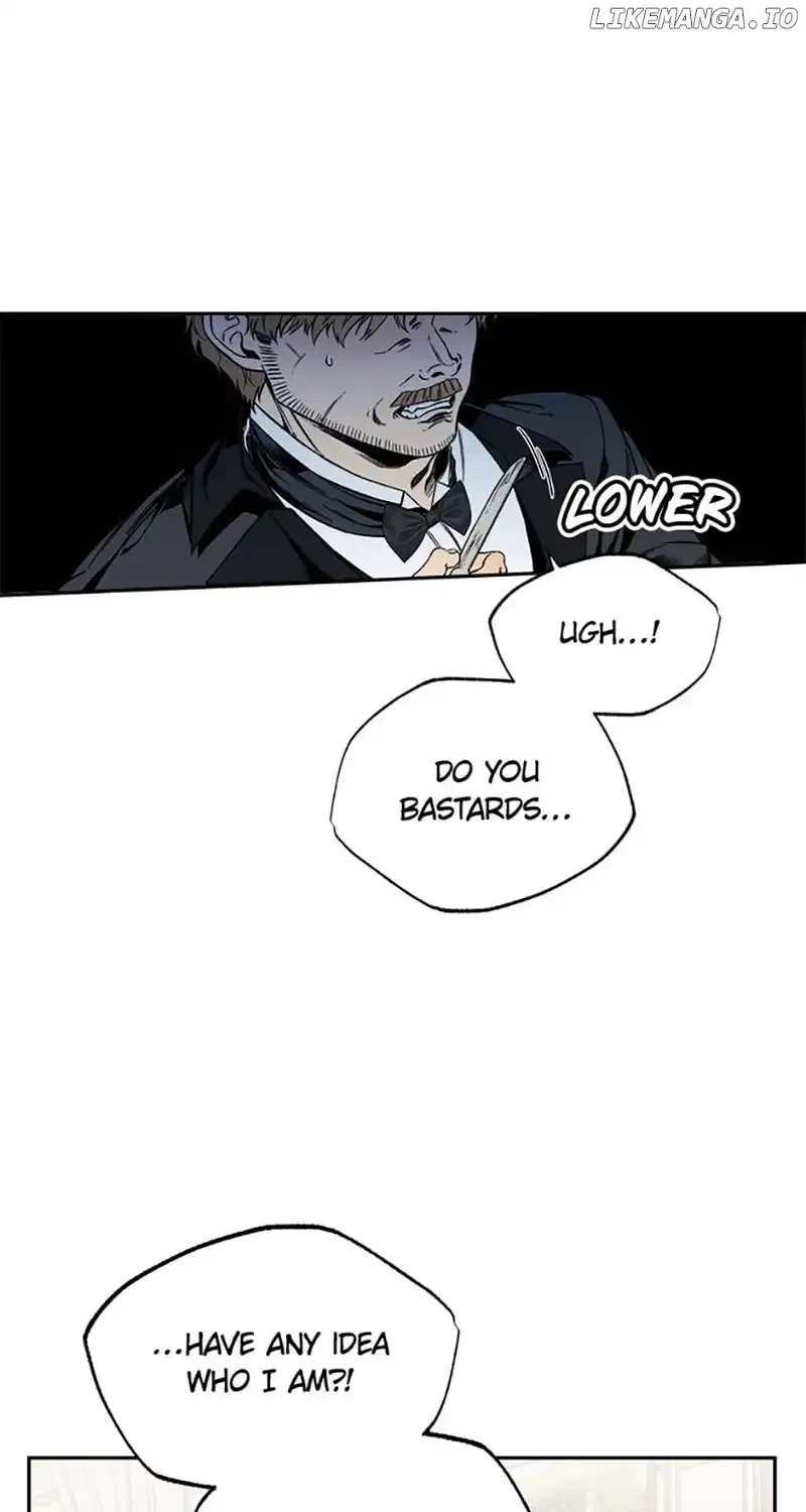 Charlotte’s Wheel Zinmanga X Chapter 9 Page 28