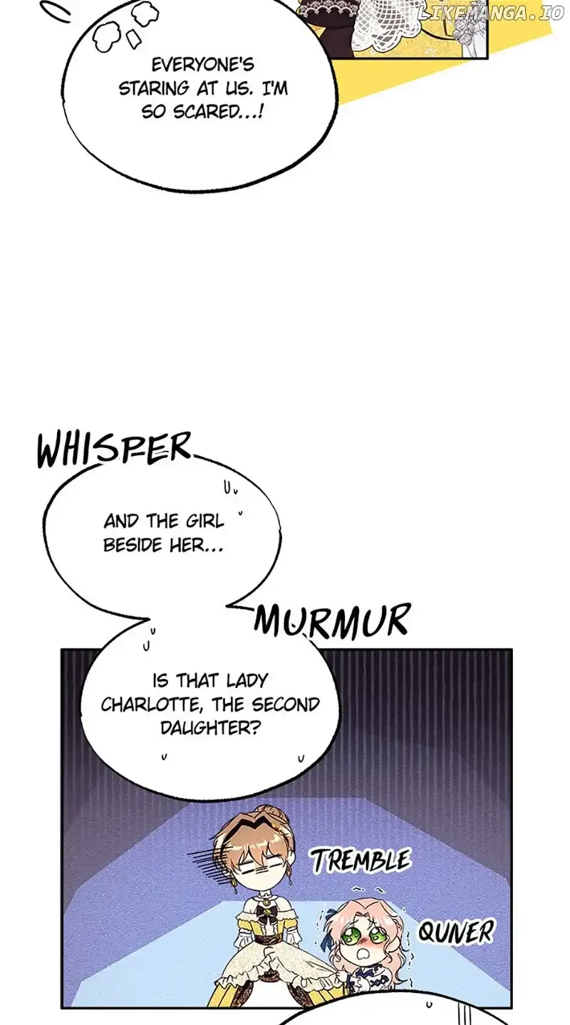 Charlotte’s Wheel Zinmanga X Chapter 8 Page 37