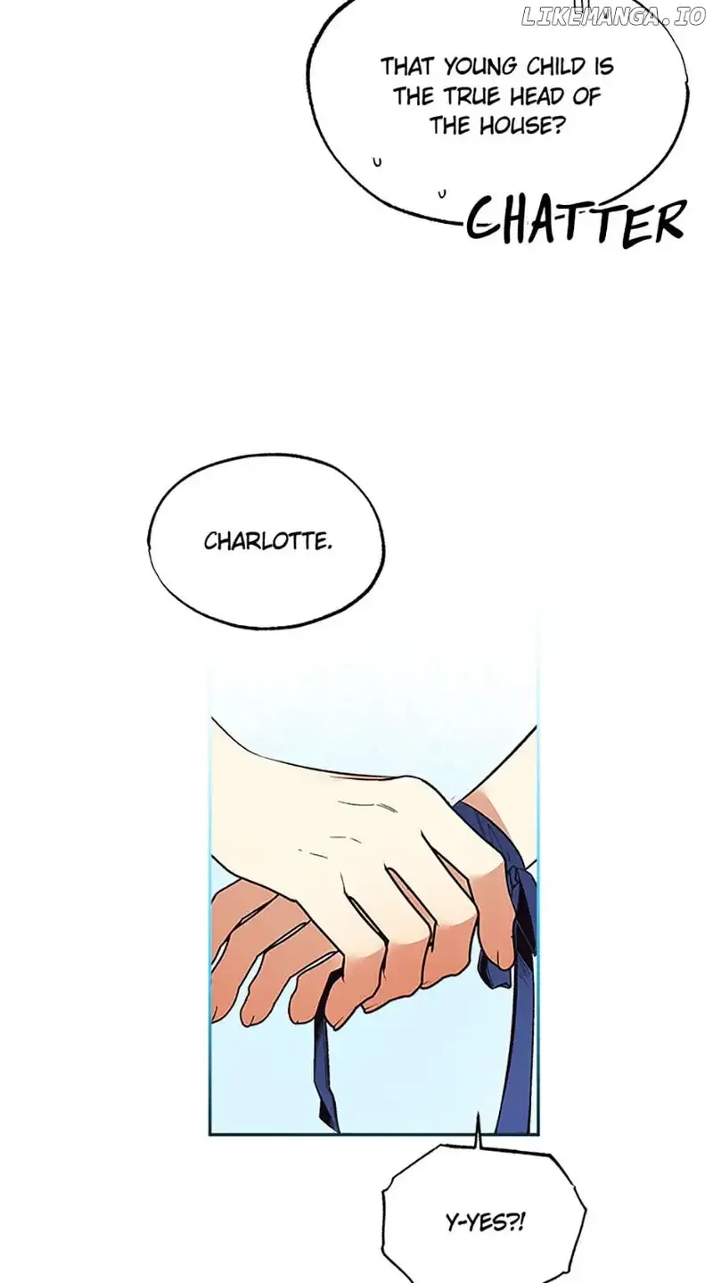 Charlotte’s Wheel Zinmanga X Chapter 8 Page 38