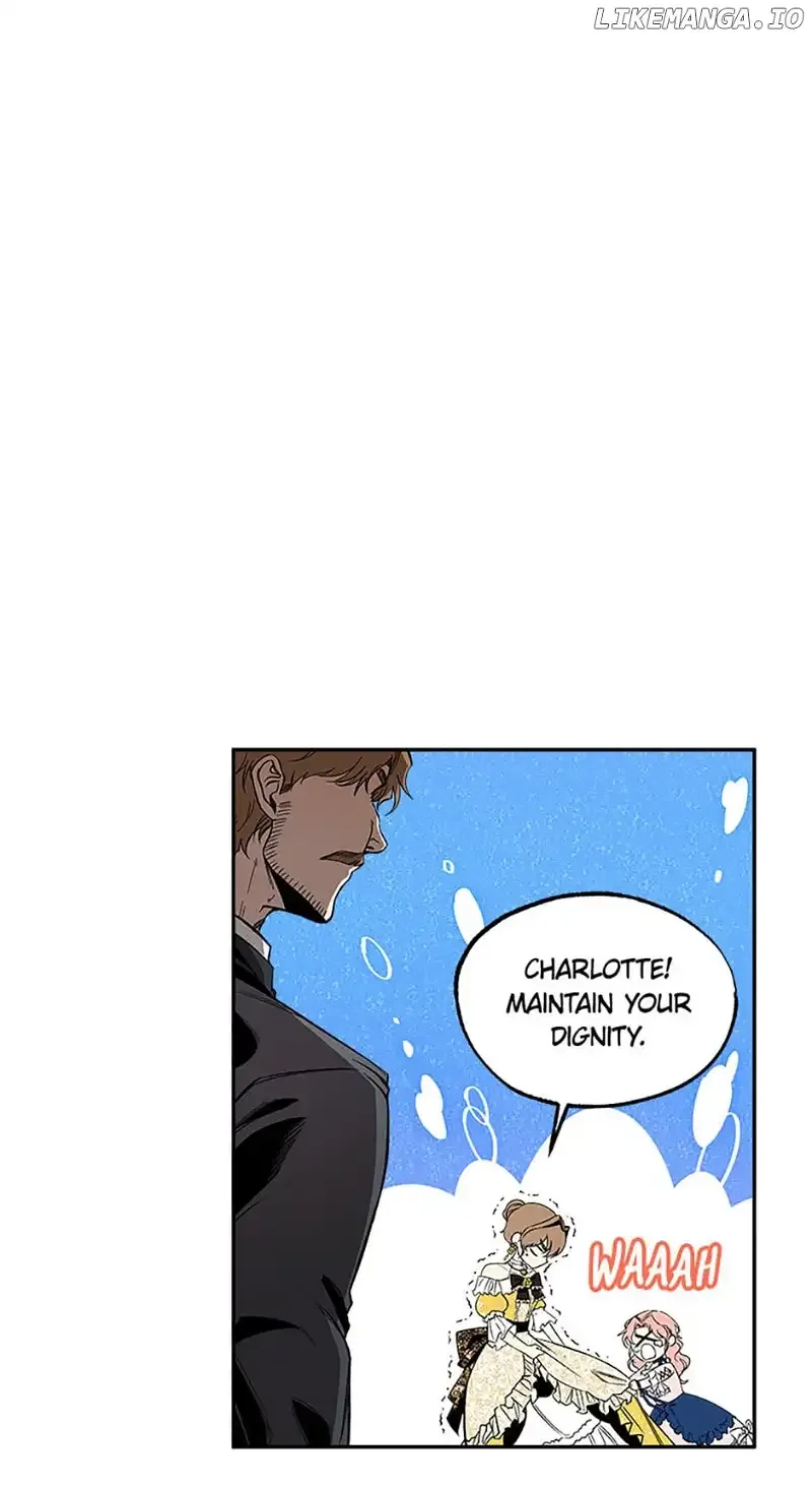 Charlotte’s Wheel Zinmanga X Chapter 8 Page 43
