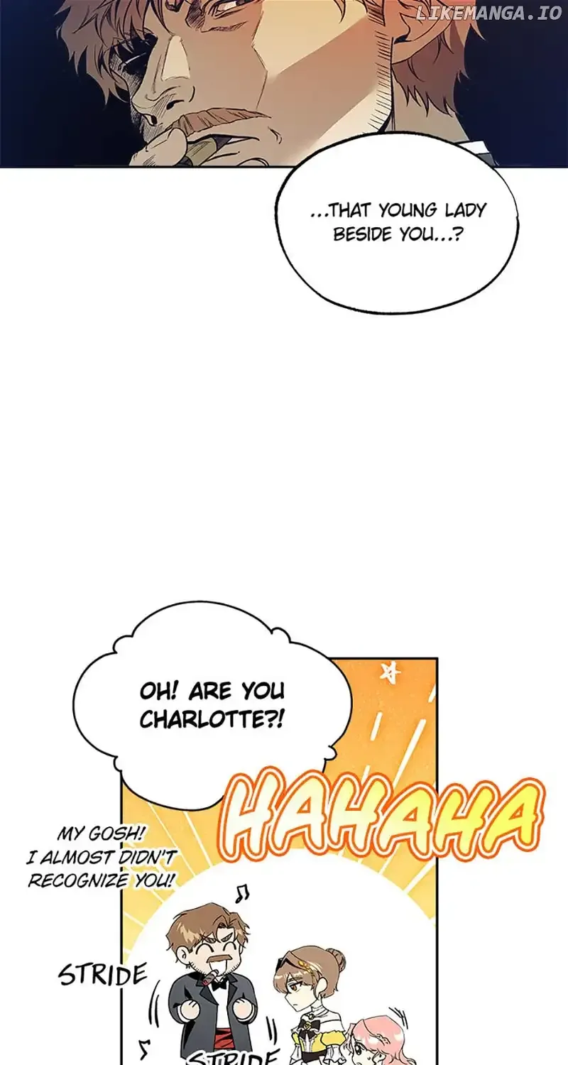 Charlotte’s Wheel Zinmanga X Chapter 8 Page 56