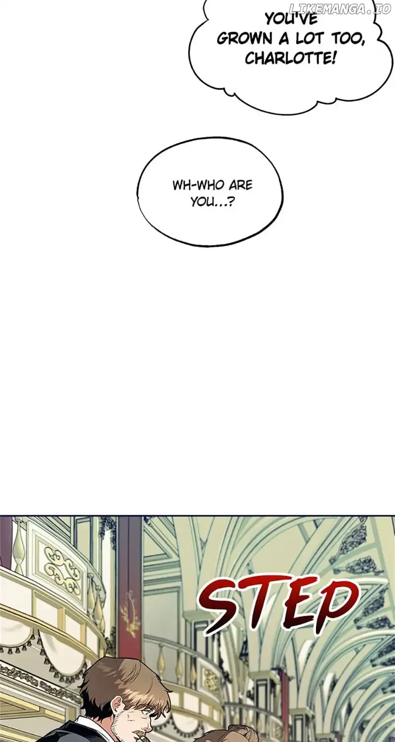 Charlotte’s Wheel Zinmanga X Chapter 8 Page 58