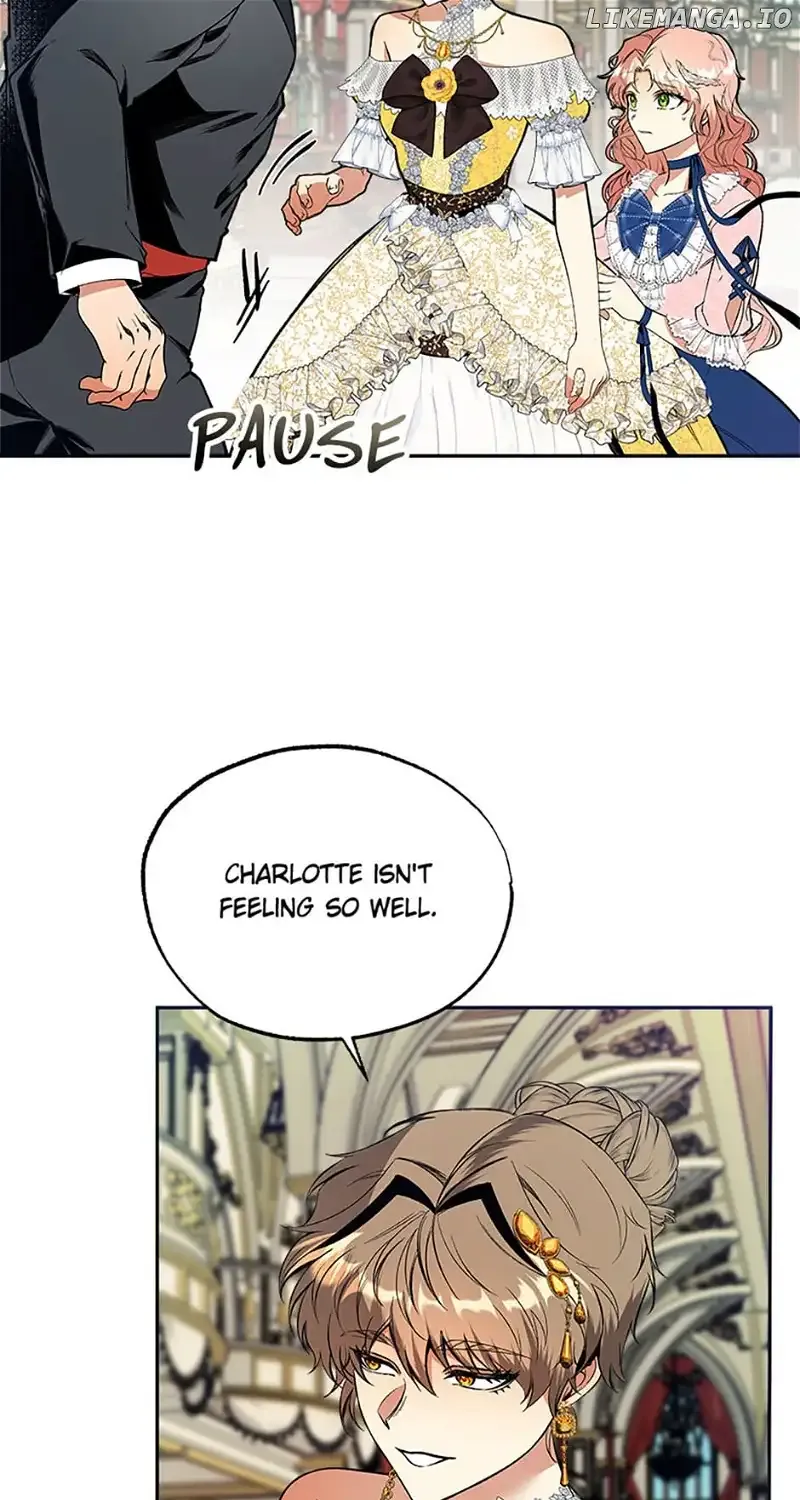 Charlotte’s Wheel Zinmanga X Chapter 8 Page 60