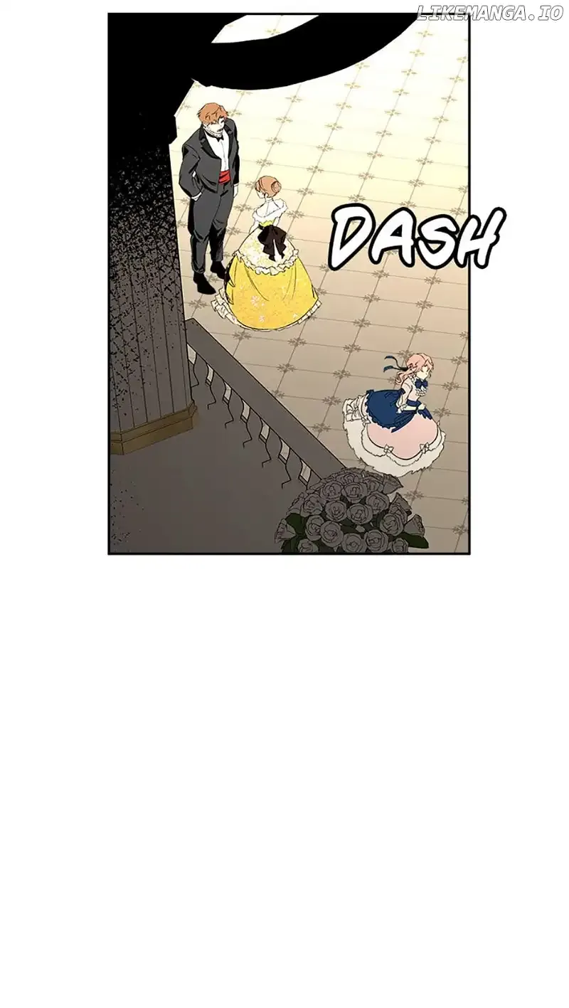 Charlotte’s Wheel Zinmanga X Chapter 8 Page 68
