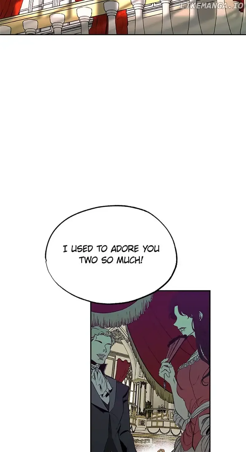 Charlotte’s Wheel Zinmanga X Chapter 8 Page 70