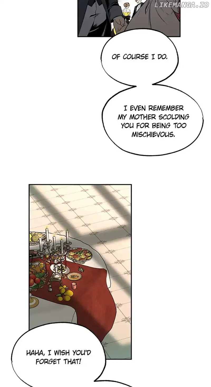 Charlotte’s Wheel Zinmanga X Chapter 8 Page 71
