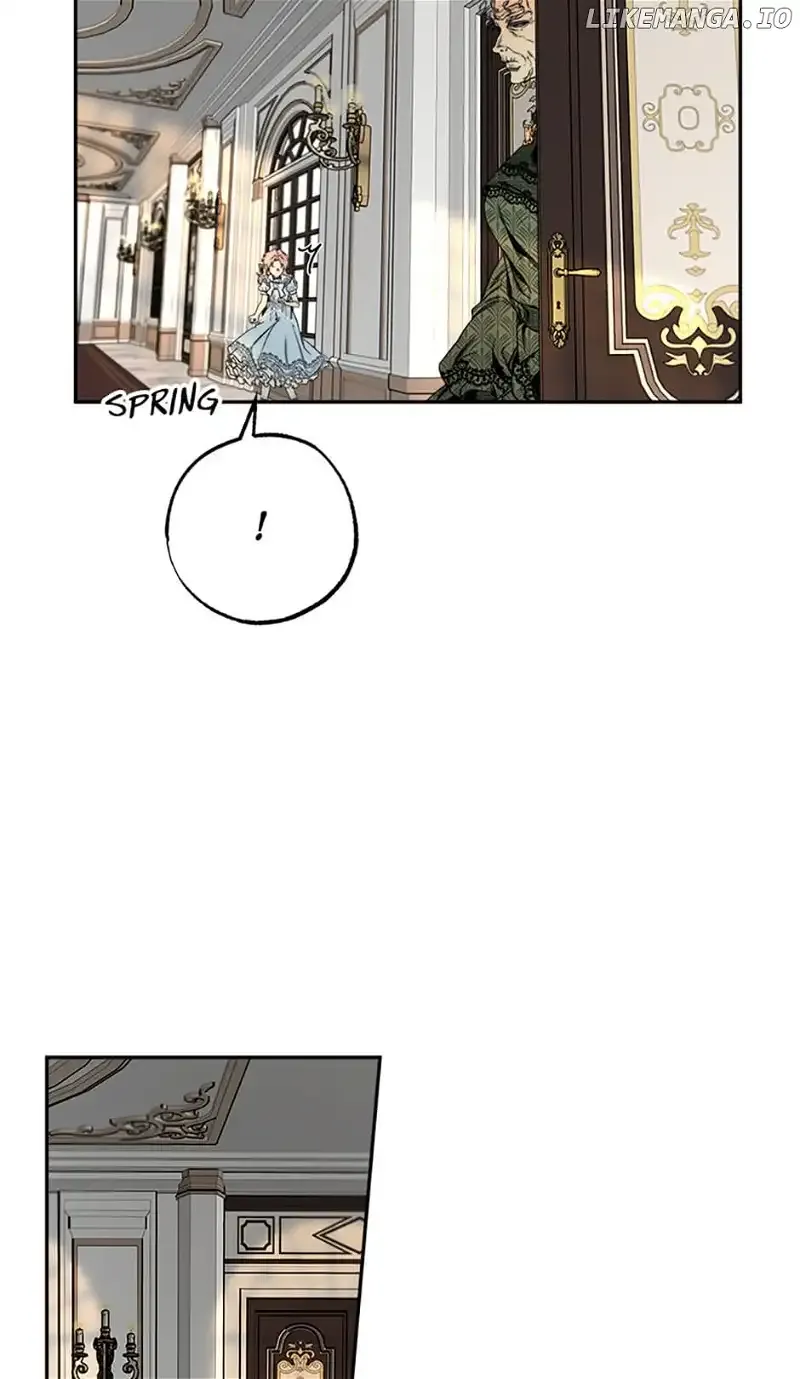 Charlotte’s Wheel Zinmanga X Chapter 7 Page 110