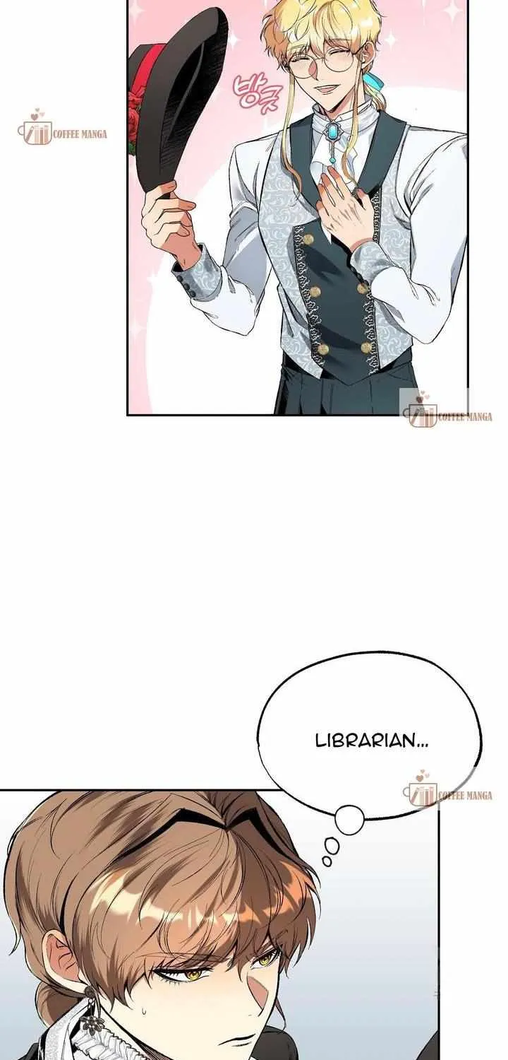 Charlotte’s Wheel Zinmanga X Chapter 6 Page 9