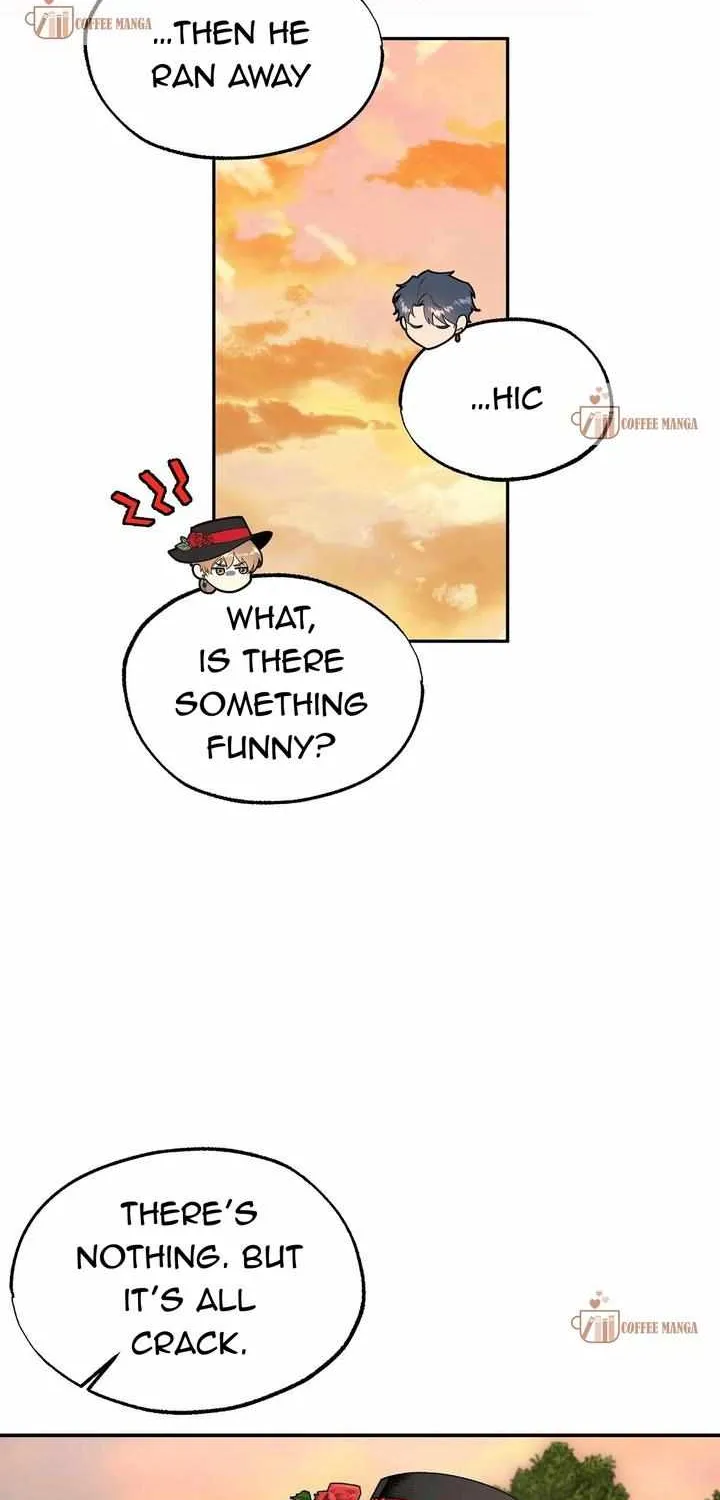 Charlotte’s Wheel Zinmanga X Chapter 6 Page 39