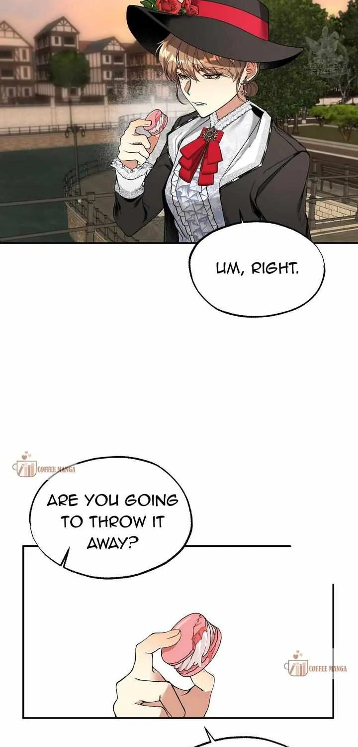 Charlotte’s Wheel Zinmanga X Chapter 6 Page 40