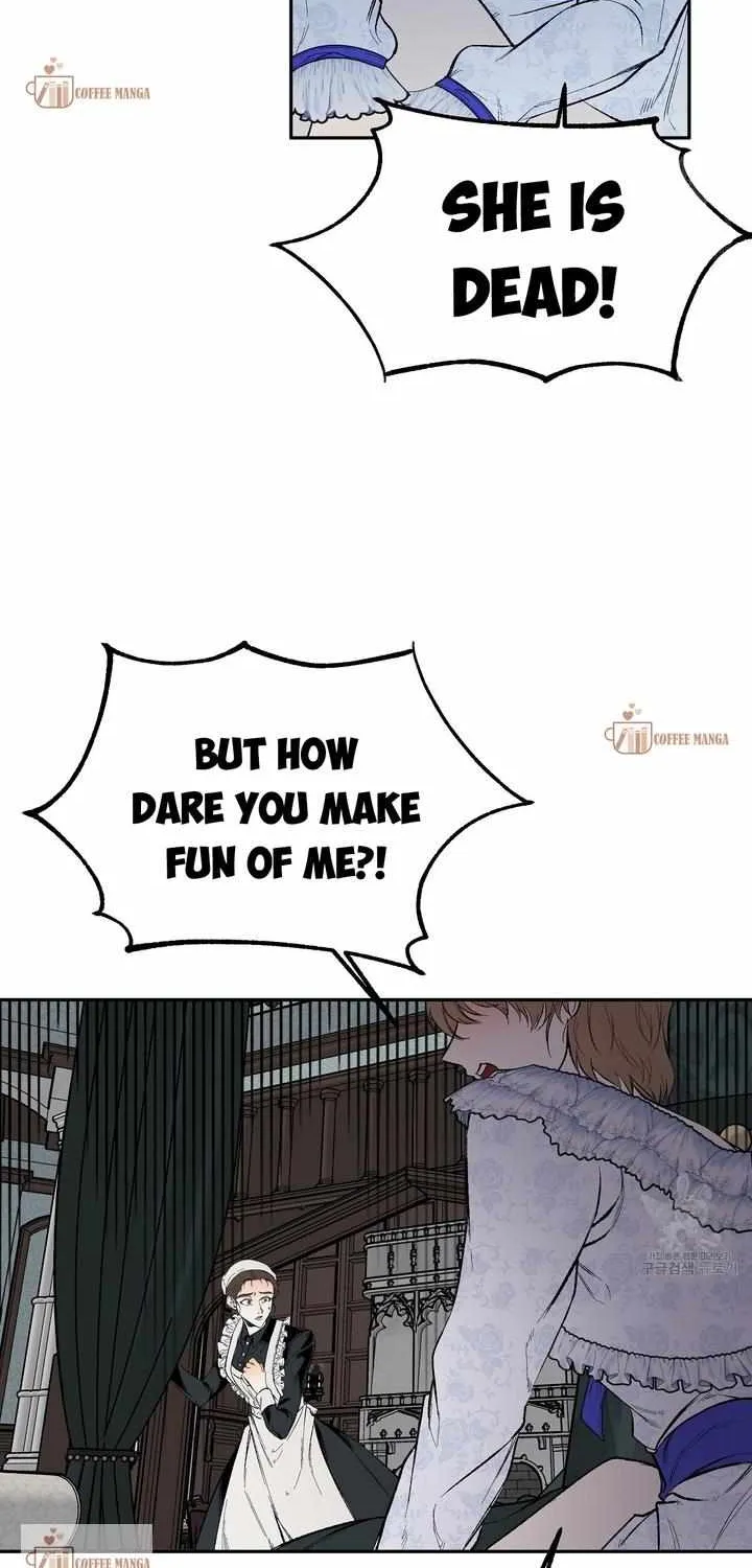 Charlotte’s Wheel Zinmanga X Chapter 4 Page 57