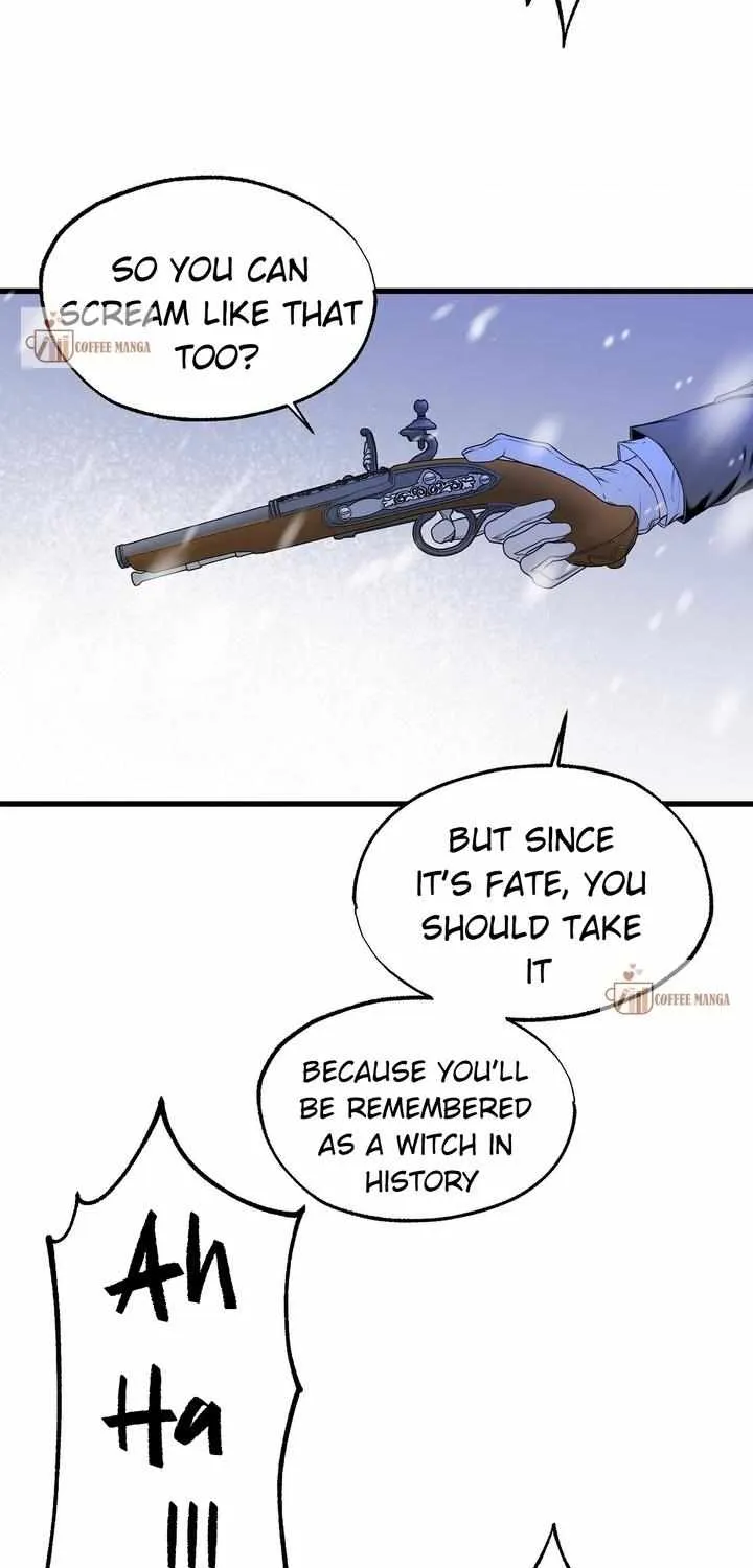 Charlotte’s Wheel Zinmanga X Chapter 3 Page 33