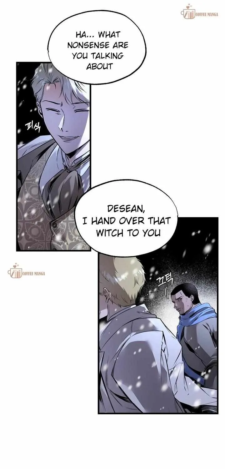 Charlotte’s Wheel Zinmanga X Chapter 3 Page 37