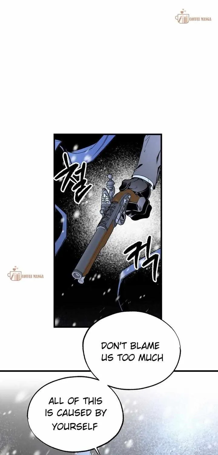 Charlotte’s Wheel Zinmanga X Chapter 3 Page 38