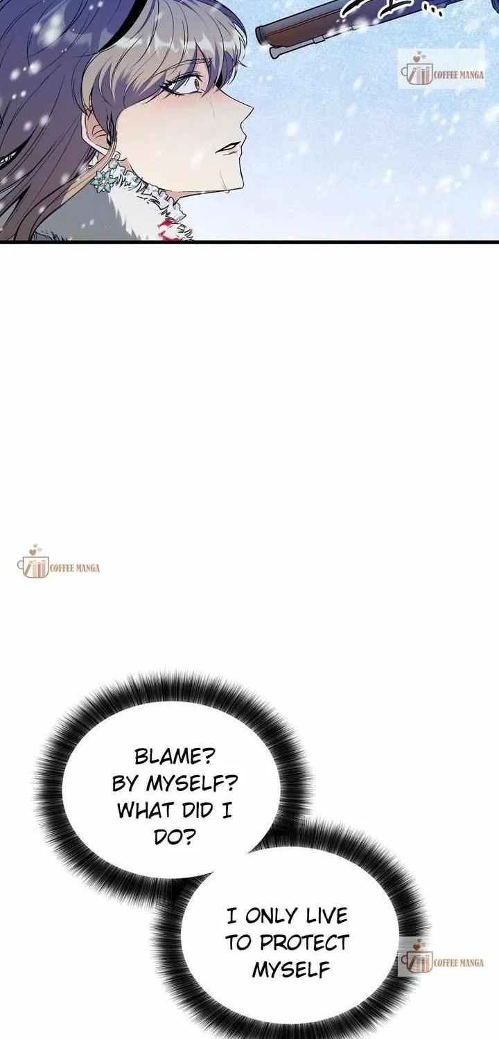 Charlotte’s Wheel Zinmanga X Chapter 3 Page 40