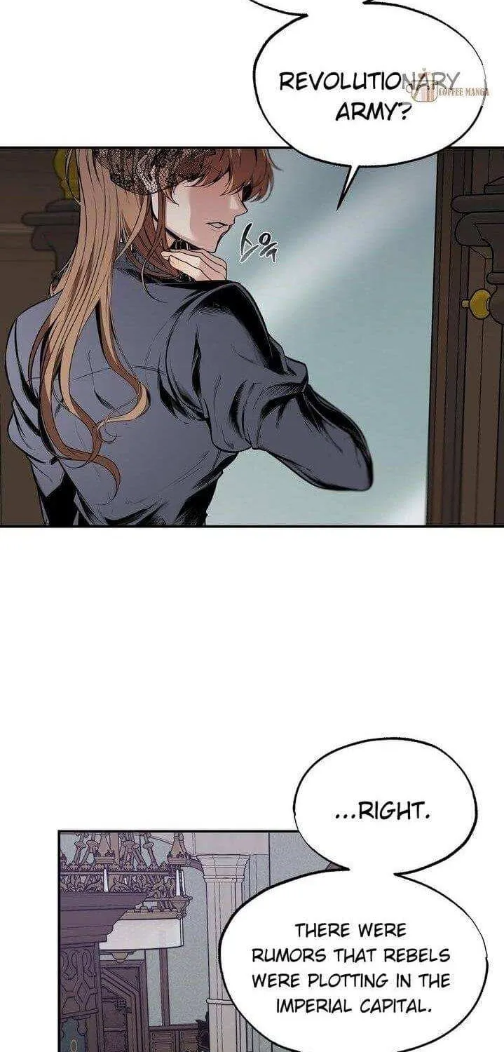 Charlotte’s Wheel Zinmanga X Chapter 1 Page 5