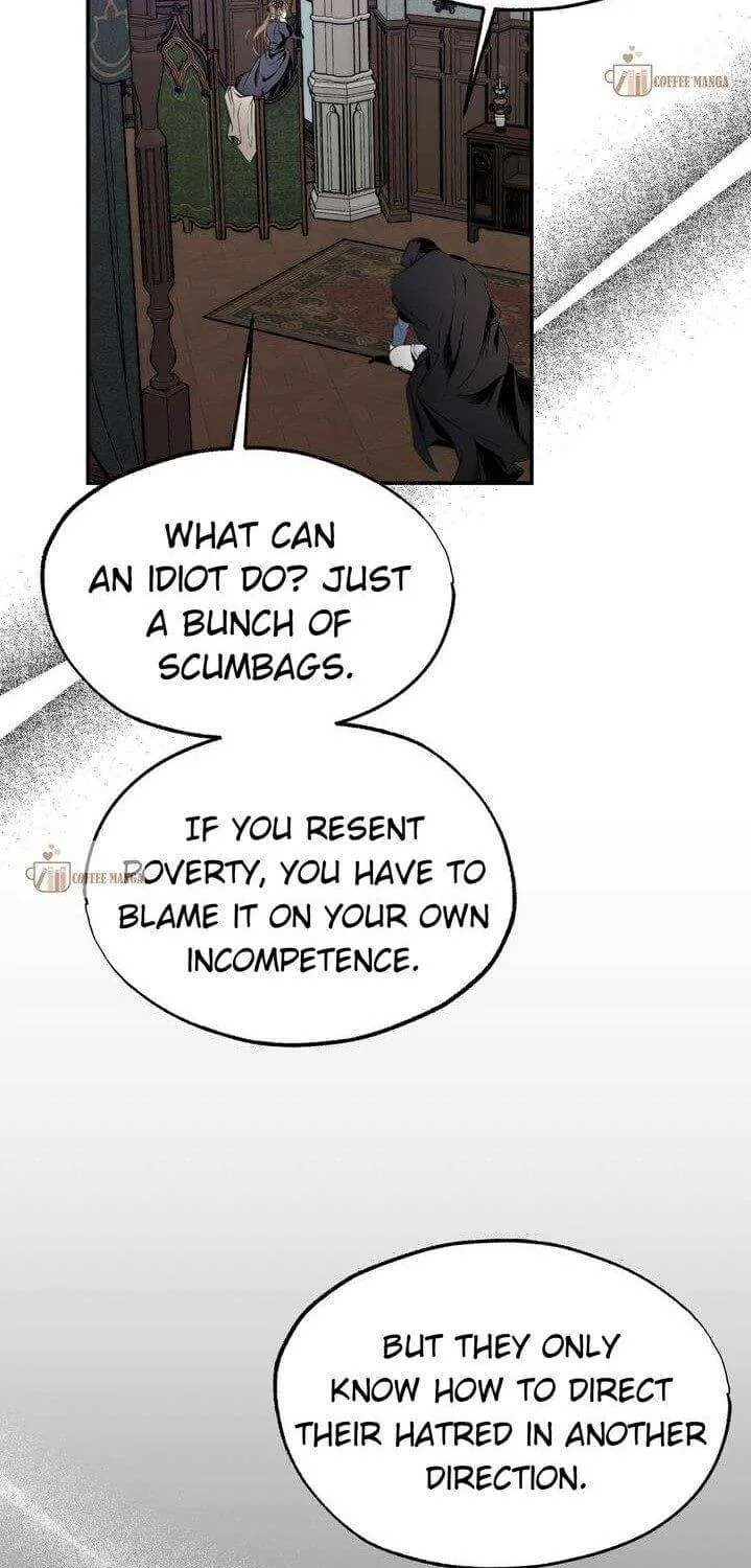 Charlotte’s Wheel Zinmanga X Chapter 1 Page 6