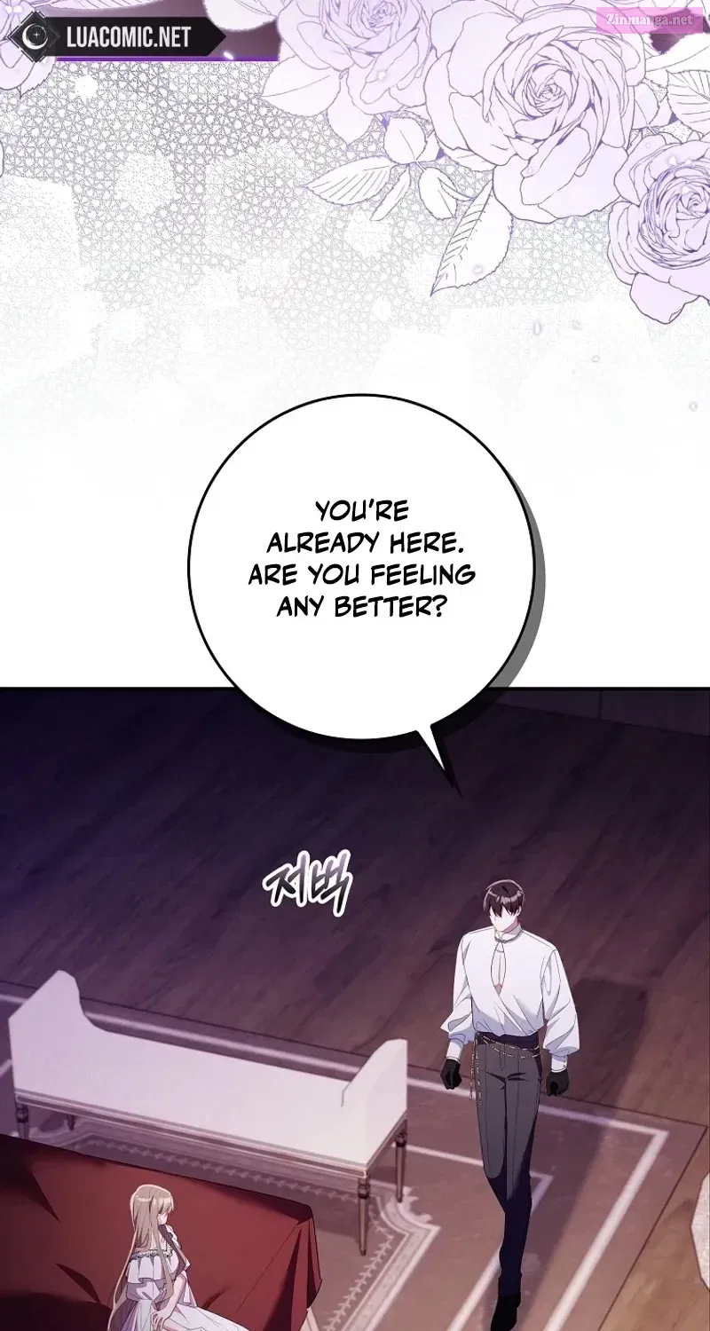 I Saved You, but I’m Not Responsible Zinmanga X Chapter 35 Page 66