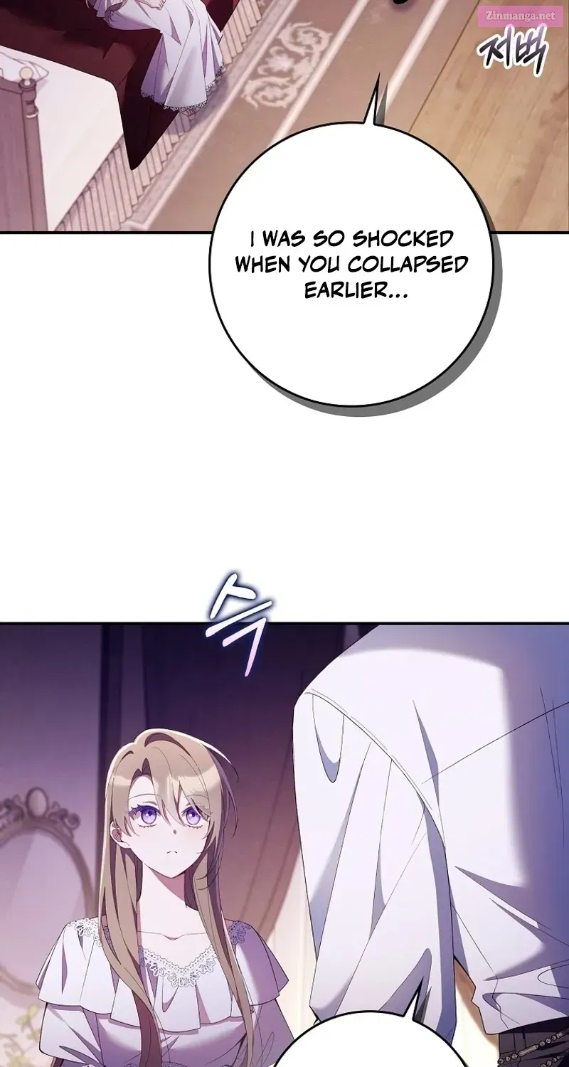 I Saved You, but I’m Not Responsible Zinmanga X Chapter 35 Page 67