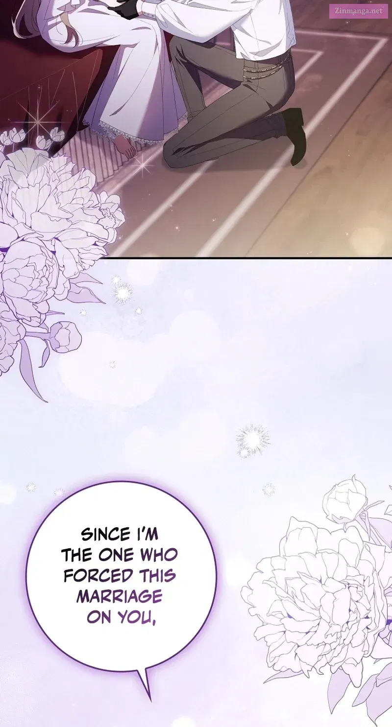 I Saved You, but I’m Not Responsible Zinmanga X Chapter 35 Page 69