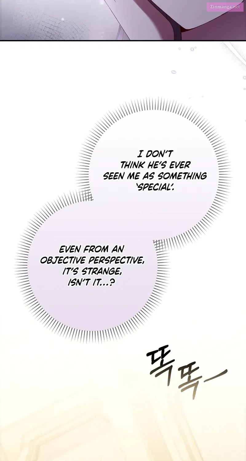 I Saved You, but I’m Not Responsible Zinmanga X Chapter 34 Page 33