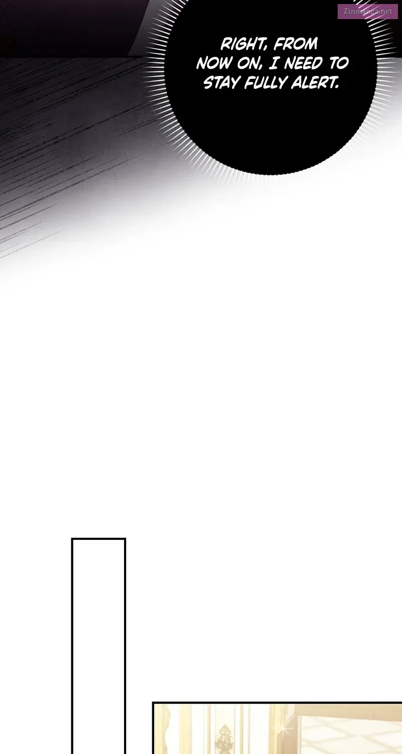 I Saved You, but I’m Not Responsible Zinmanga X Chapter 34 Page 37