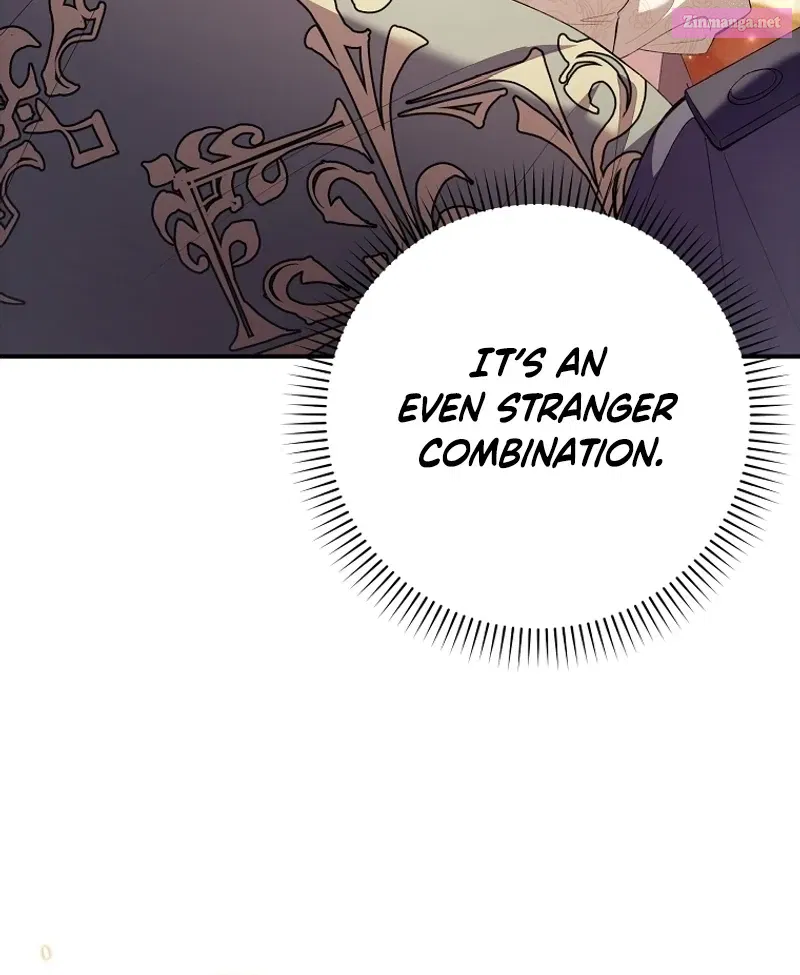I Saved You, but I’m Not Responsible Zinmanga X Chapter 34 Page 45