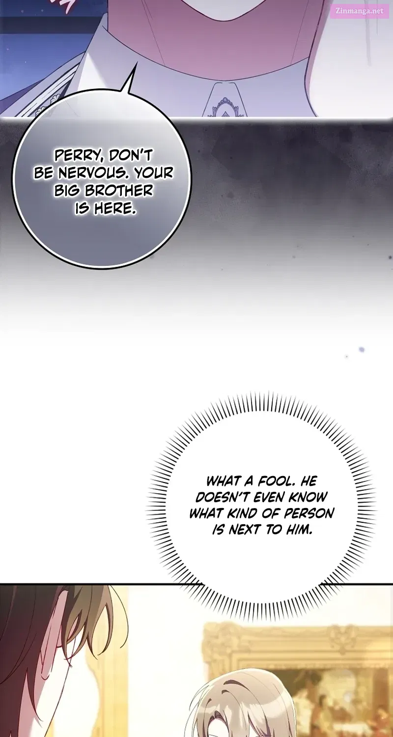 I Saved You, but I’m Not Responsible Zinmanga X Chapter 34 Page 49