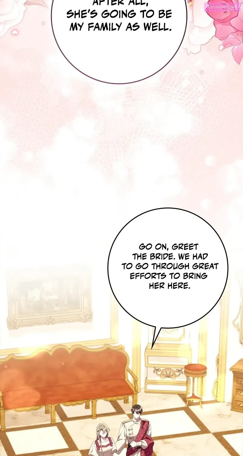 I Saved You, but I’m Not Responsible Zinmanga X Chapter 34 Page 53