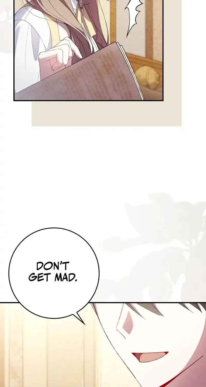 I Saved You, but I’m Not Responsible Zinmanga X Chapter 32 Page 15