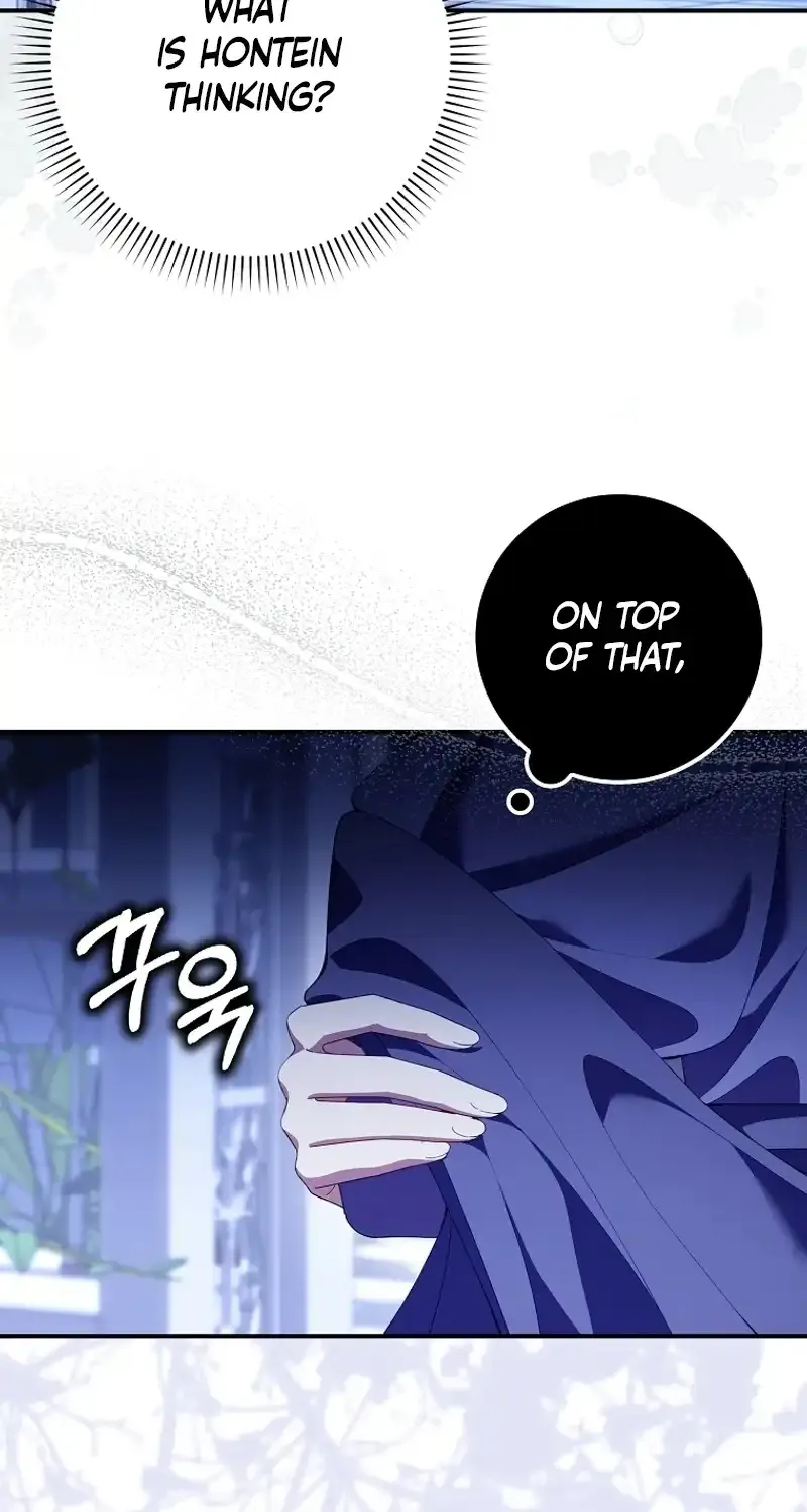 I Saved You, but I’m Not Responsible Zinmanga X Chapter 32 Page 68