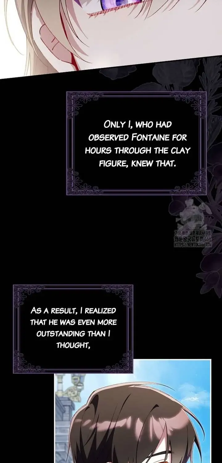 I Saved You, but I’m Not Responsible Zinmanga X Chapter 31 Page 5