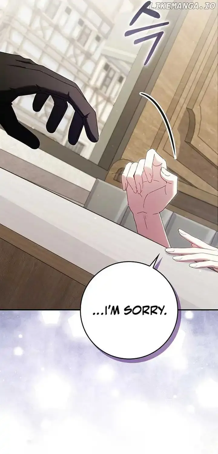 I Saved You, but I’m Not Responsible Zinmanga X Chapter 30 Page 47