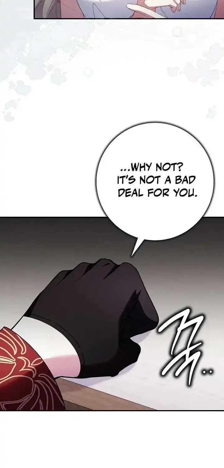 I Saved You, but I’m Not Responsible Zinmanga X Chapter 30 Page 49