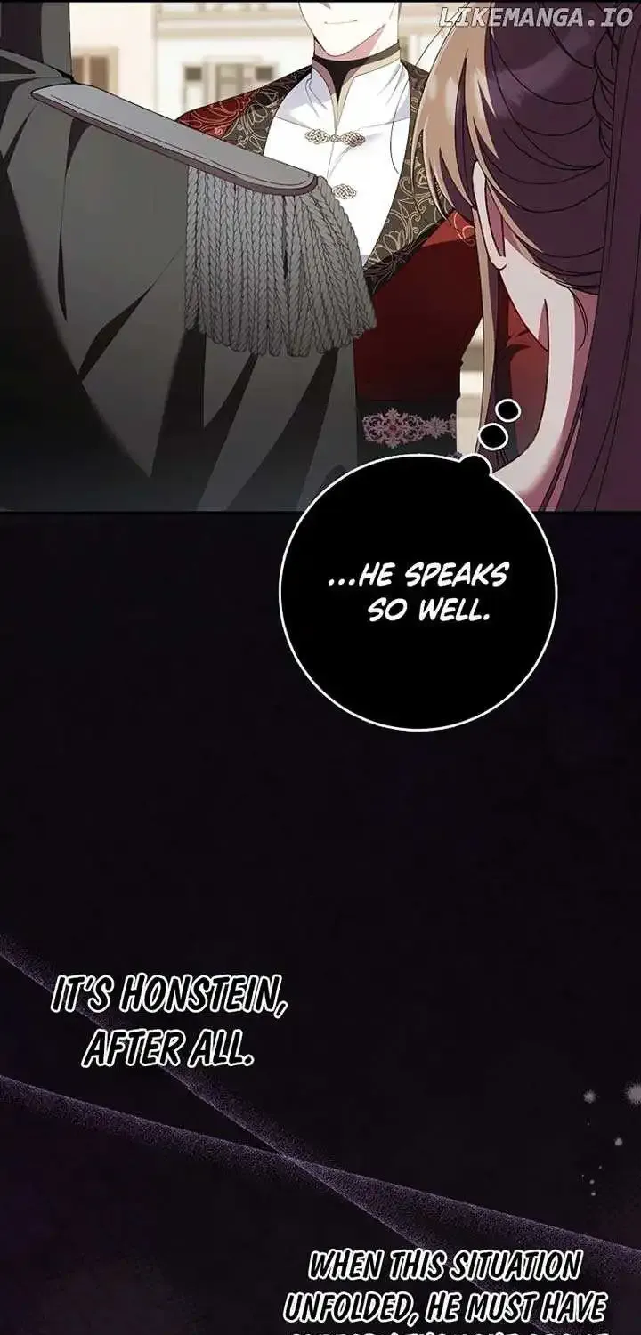 I Saved You, but I’m Not Responsible Zinmanga X Chapter 30 Page 80