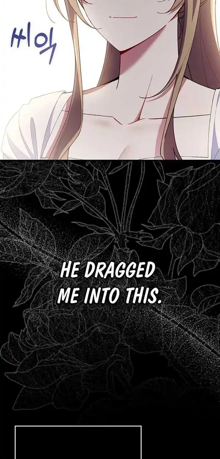 I Saved You, but I’m Not Responsible Zinmanga X Chapter 30 Page 82