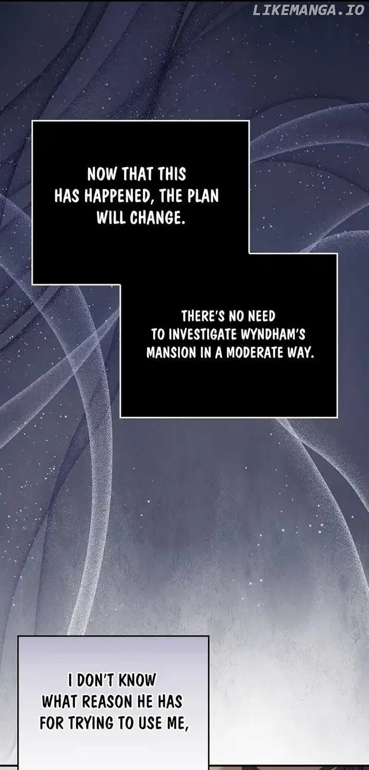 I Saved You, but I’m Not Responsible Zinmanga X Chapter 30 Page 85