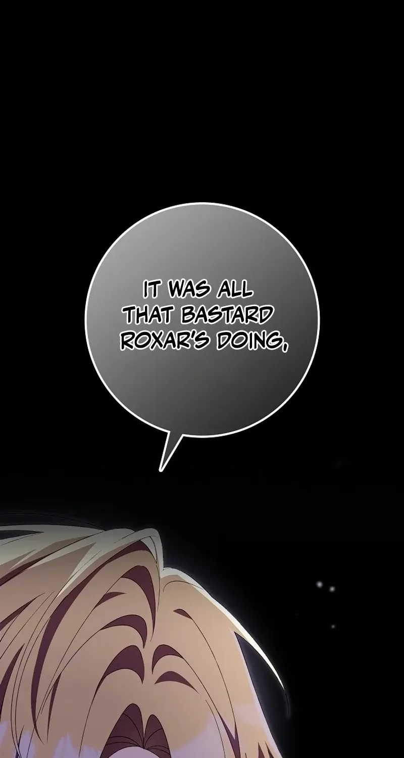 I Saved You, but I’m Not Responsible Zinmanga X Chapter 28 Page 2