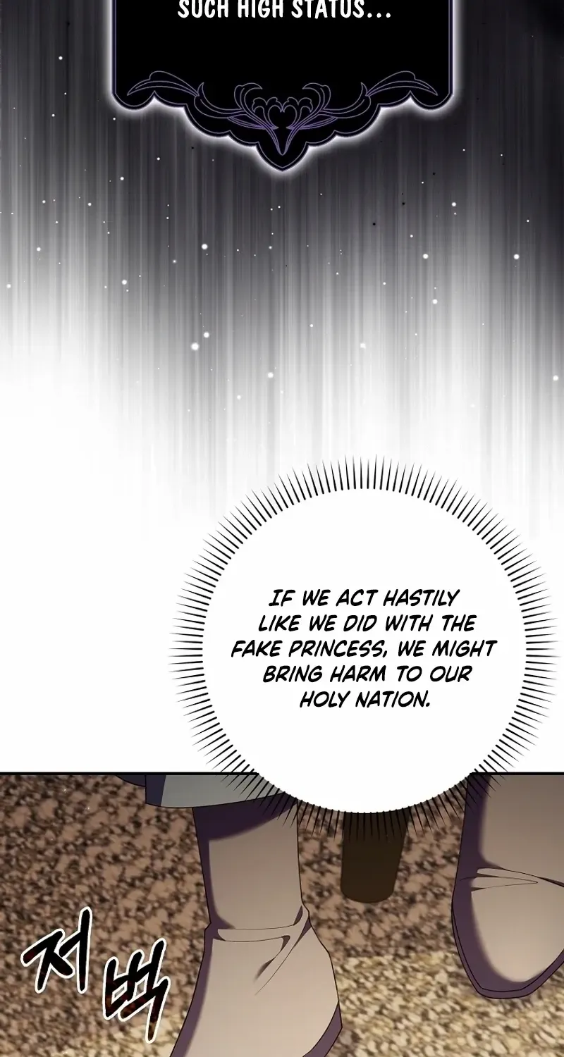 I Saved You, but I’m Not Responsible Zinmanga X Chapter 28 Page 68