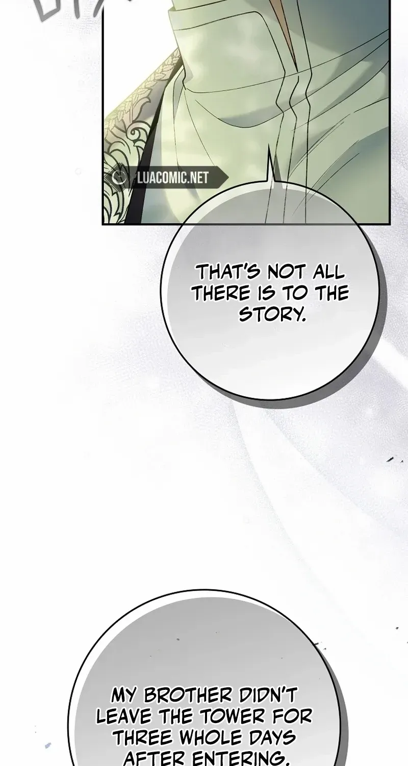 I Saved You, but I’m Not Responsible Zinmanga X Chapter 27 Page 10