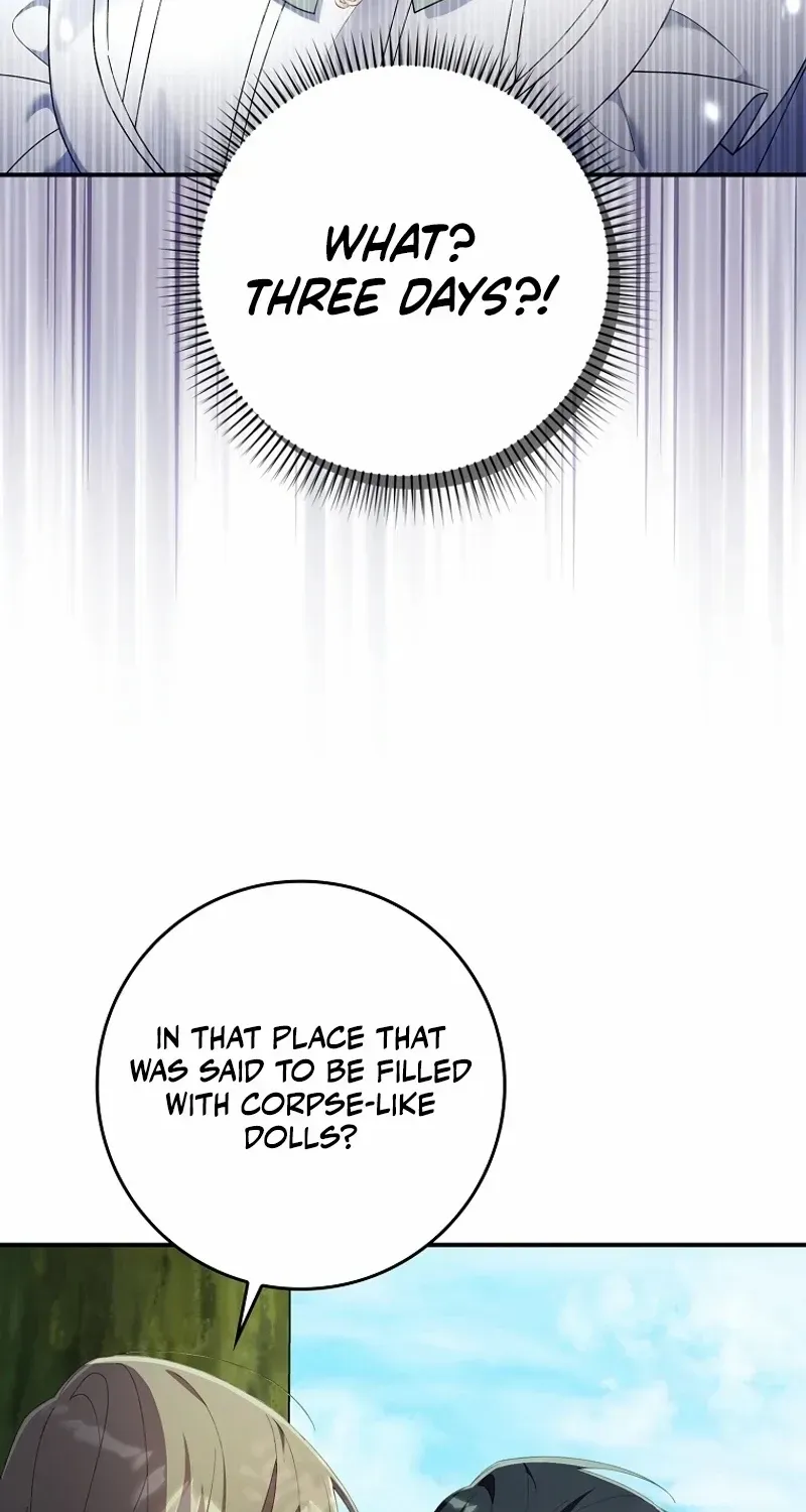 I Saved You, but I’m Not Responsible Zinmanga X Chapter 27 Page 12
