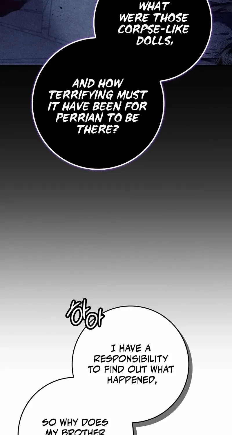 I Saved You, but I’m Not Responsible Zinmanga X Chapter 27 Page 18
