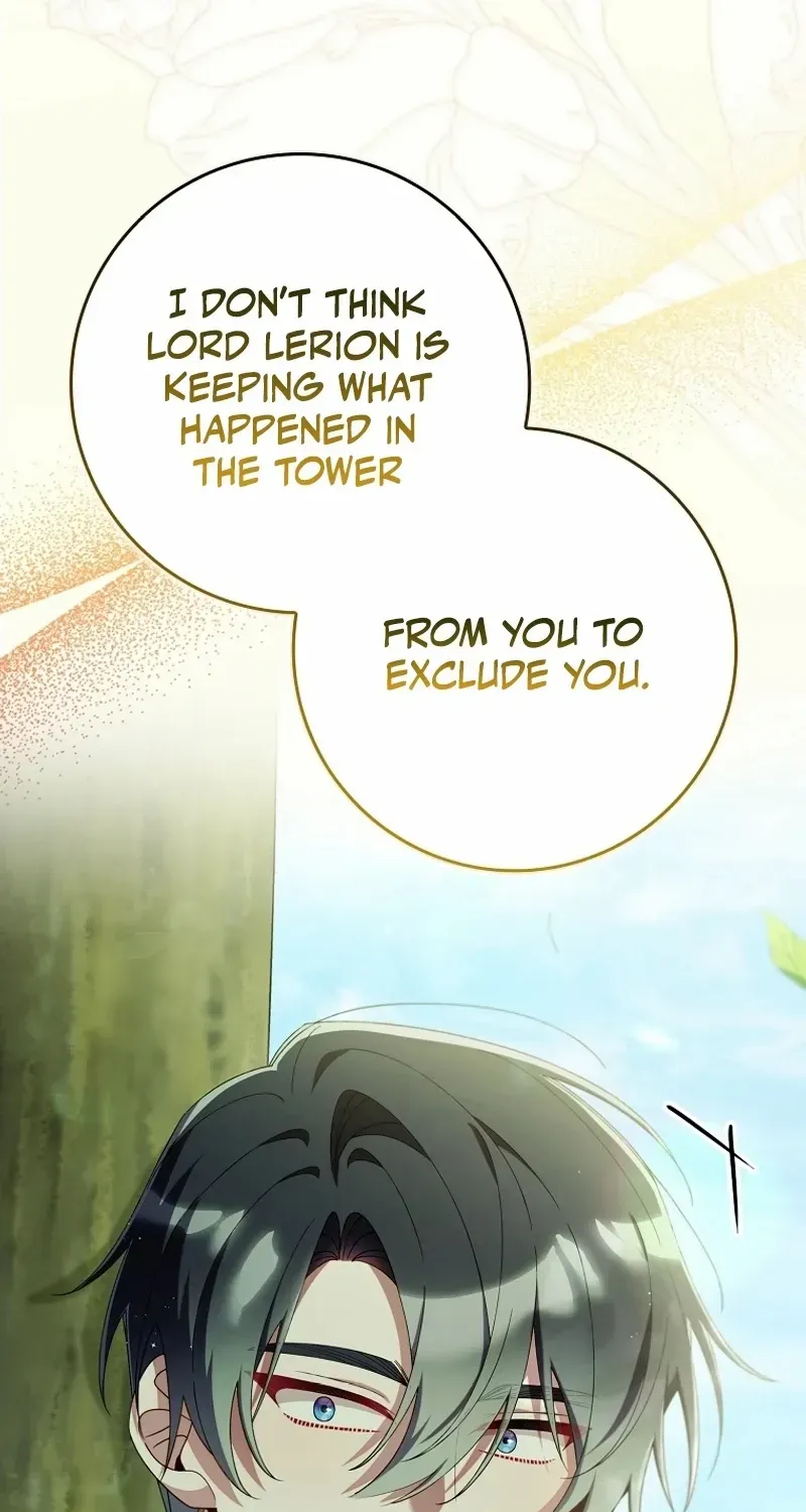 I Saved You, but I’m Not Responsible Zinmanga X Chapter 27 Page 26