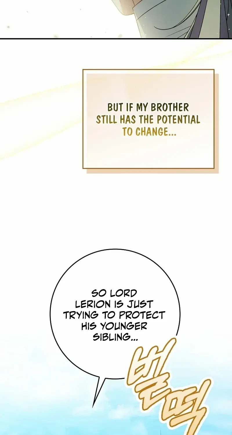 I Saved You, but I’m Not Responsible Zinmanga X Chapter 27 Page 40