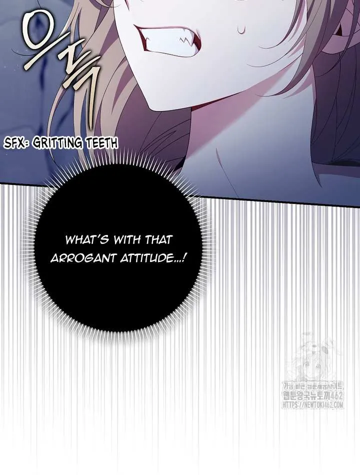 I Saved You, but I’m Not Responsible Zinmanga X Chapter 24 Page 9
